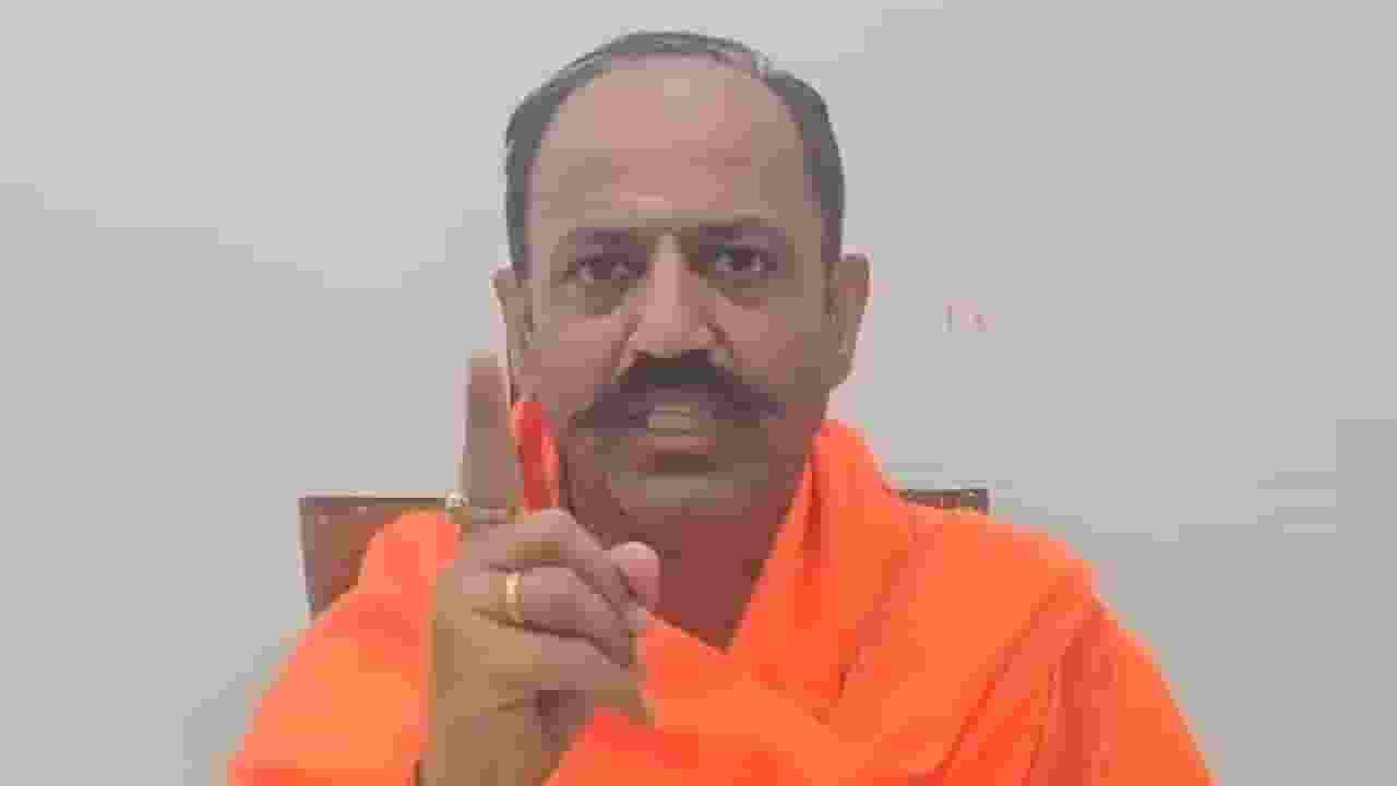 Pinky Chaudhary on Ram Temple donation