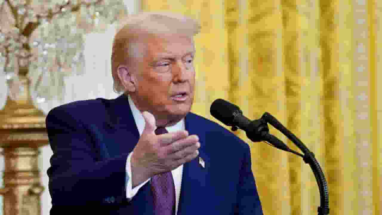 US Supreme Court revoke Donald Trump order restricting birthright citizenship