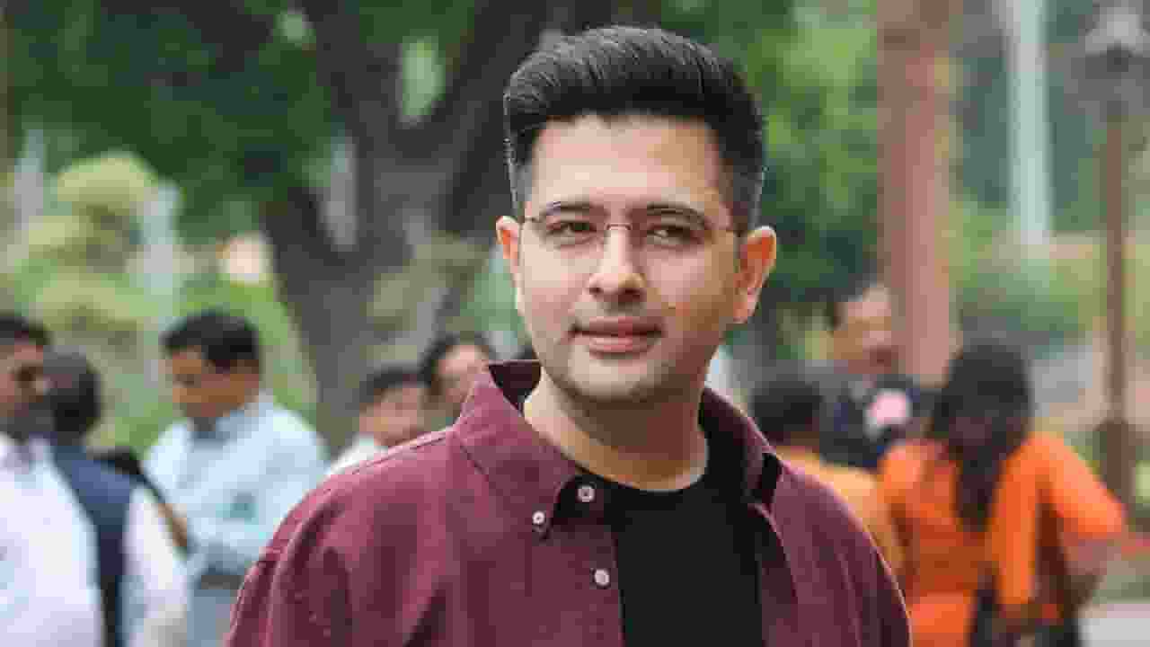 Delhi High Court on Raghav Chadha defamation case