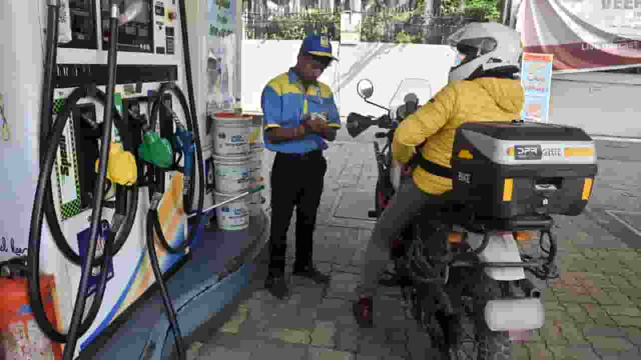government MoPNG fact check on Bhutan rejected India E20 petrol import