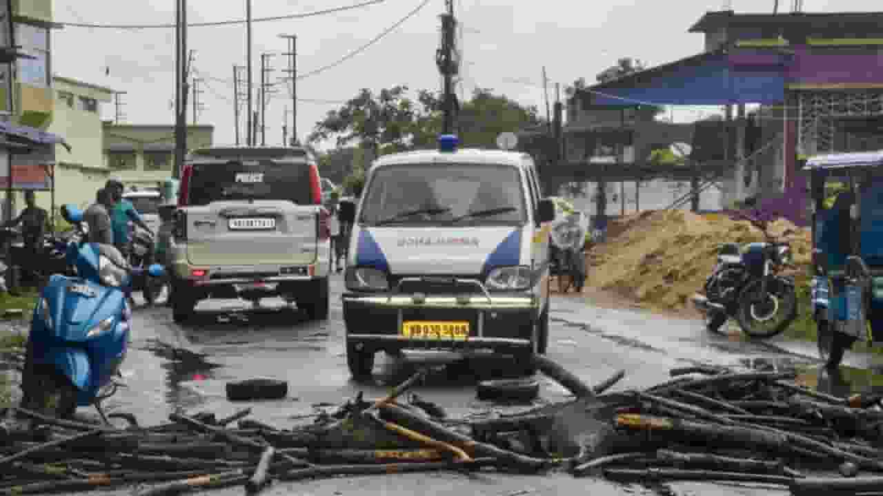 West Bengal Baruipur misdeeds murder case post mortem