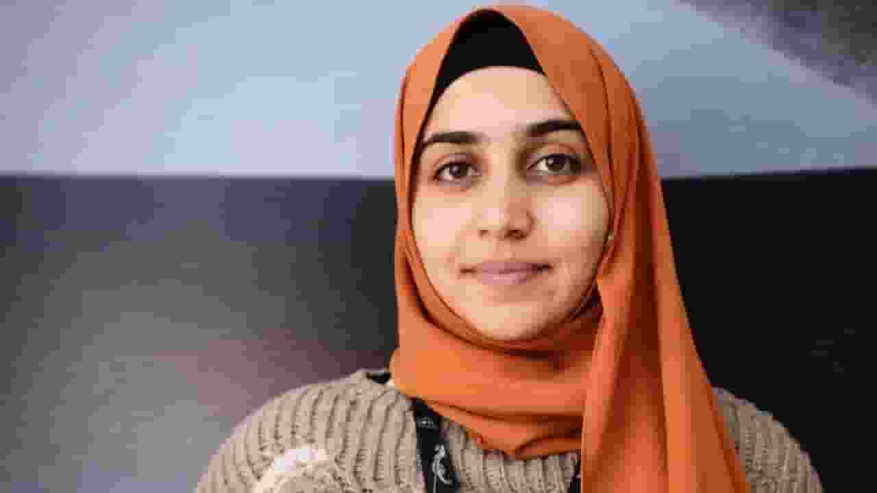 Nashik court granted bail Nida Khan
