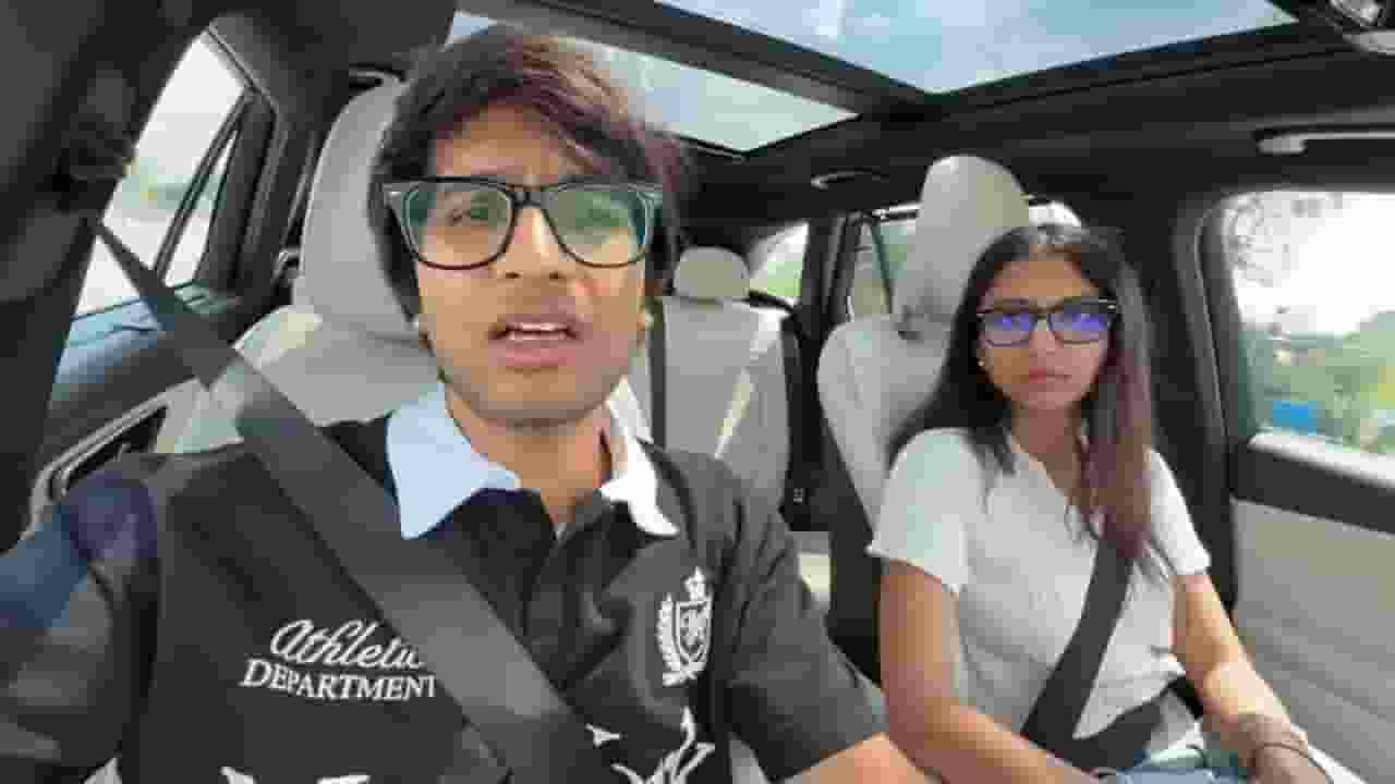 Sourav Joshi Mercedes mileage decrease E20 petrol