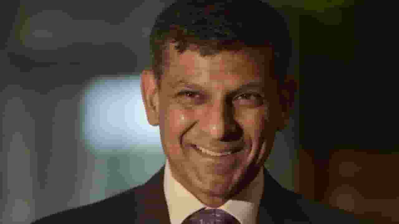 Raghuram Rajan joins US Federal Reserve