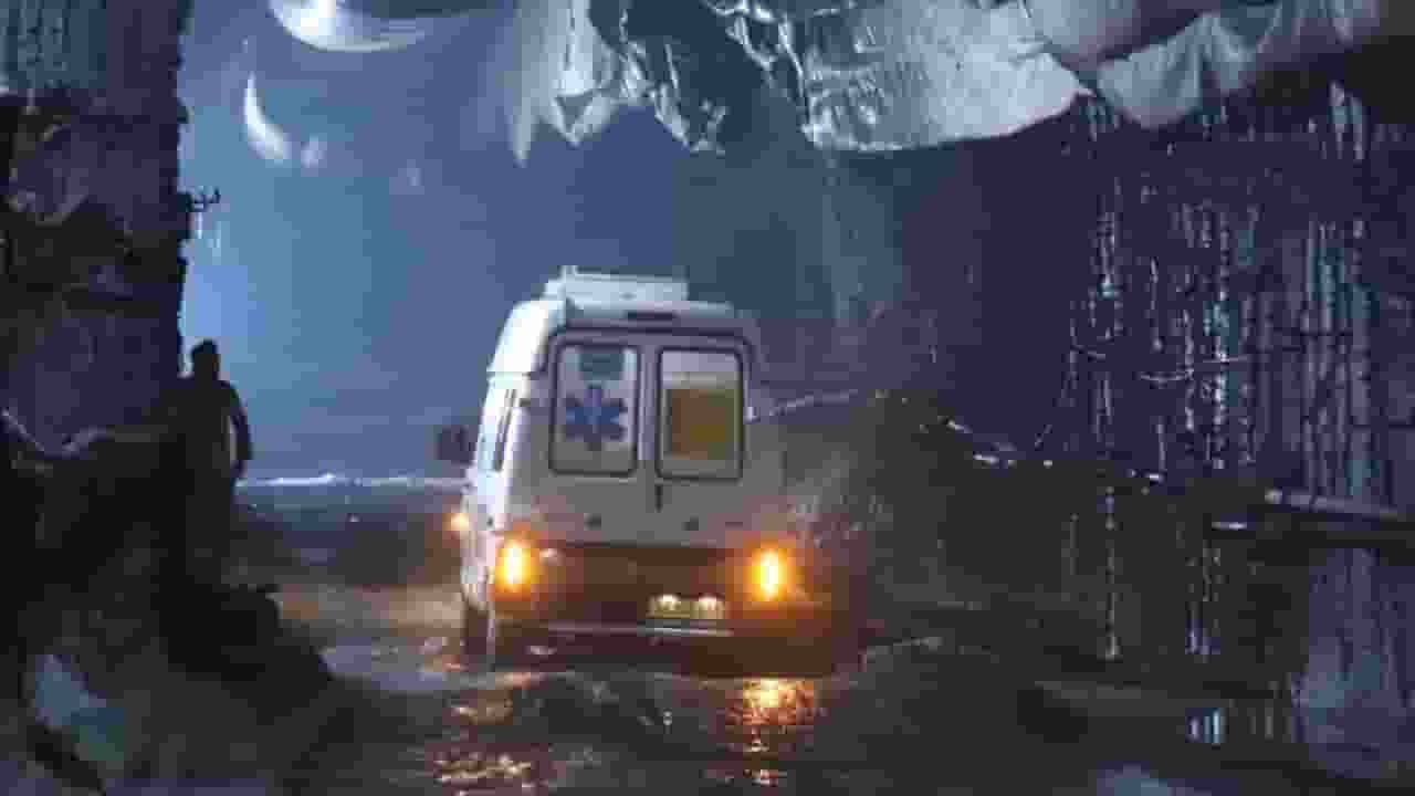 Sikkim tunnel collapse in Namchi