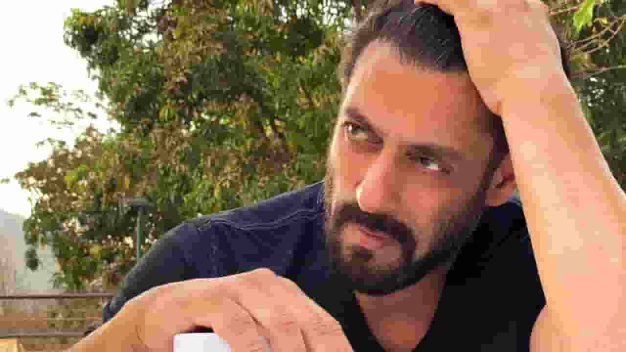 Salman Khan appeals Sonam Wangchuk ends hunger strike