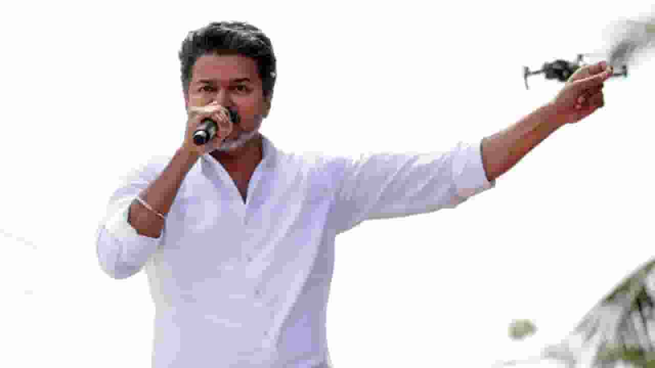 Madras High Court overturn Vijay govt decision jobs for Karur stampede victims