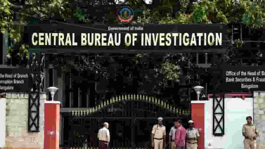 NEET UG exam Paper Leak case CBI files charge sheet against 13 accused