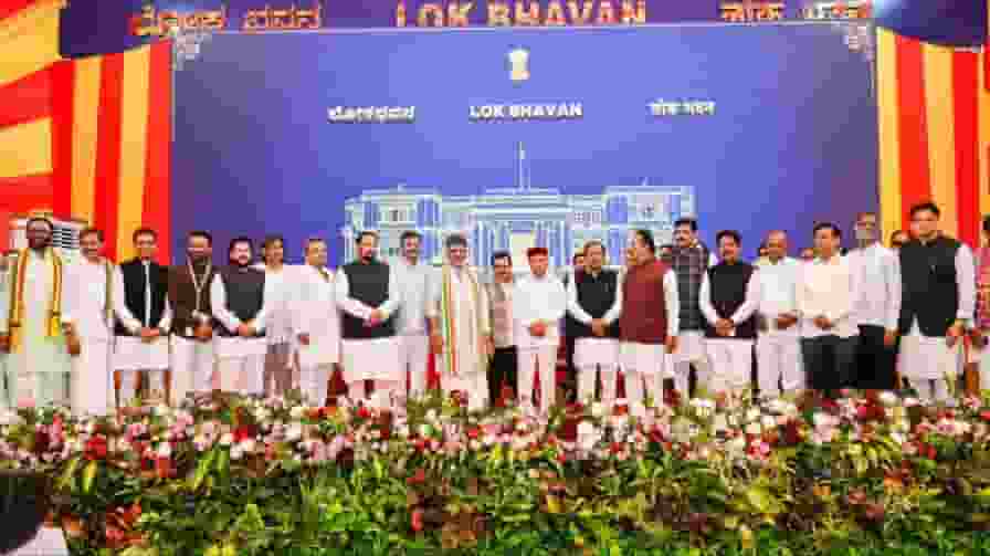 Congress MLA Yashavant Rayagoud resigns member of Karnataka Legislative Assembly