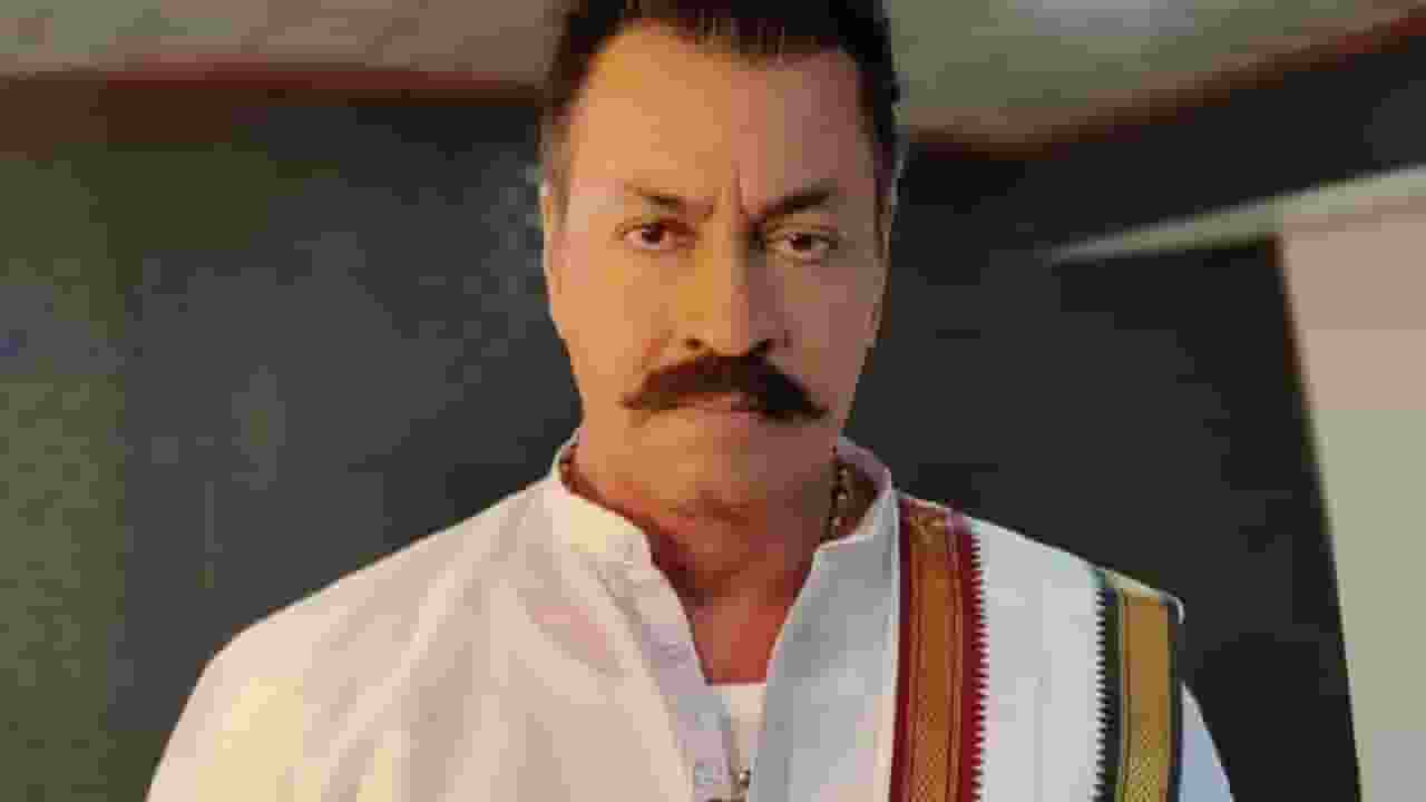 Pradeep Rawat passed away at 74