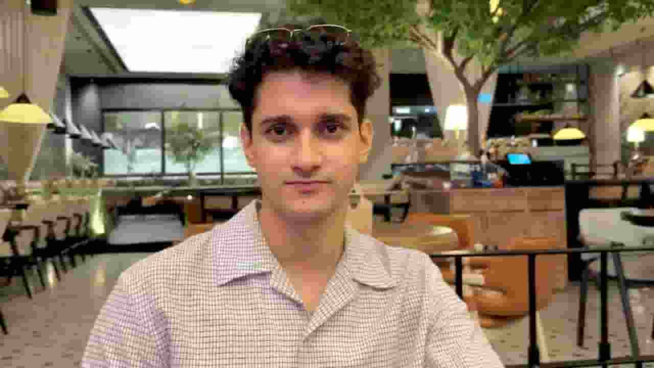 CJP Saurav Das serious allegations on YouTubers who make video his house