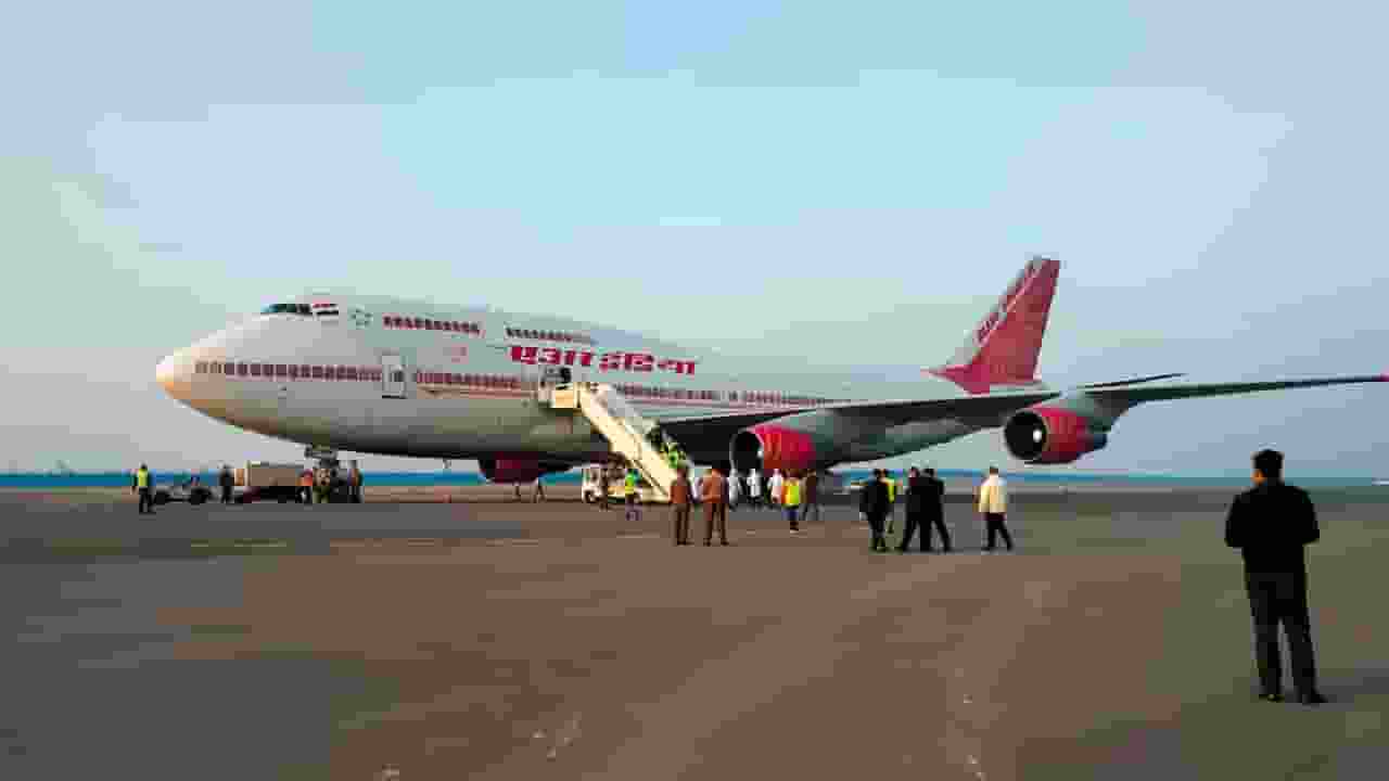 How many times airlines suffer technical defects in 3 year