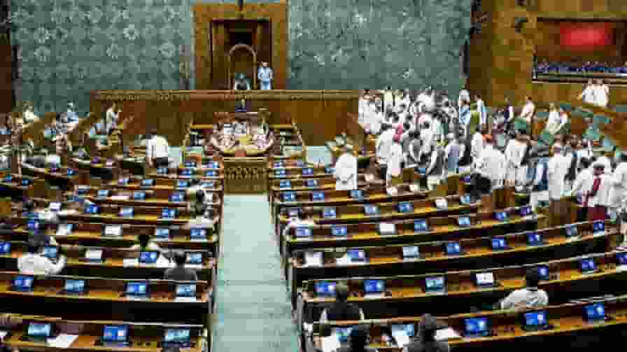 What is FCRA Bill 2026 
