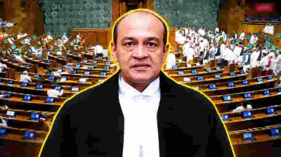 Justice Yashwant Verma case investigation report presented in Parliament