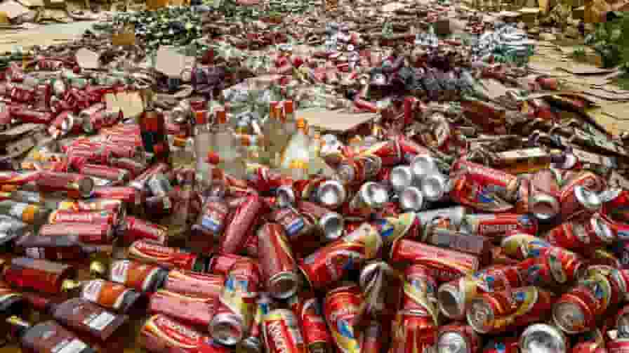 NCAER study on effect on Bihar after liquor ban in state