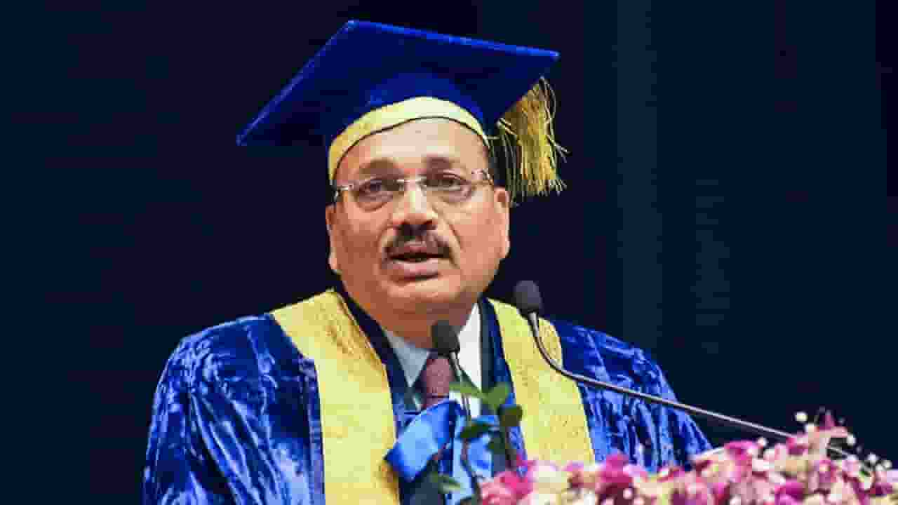 After Hyderabad NALSAR Bengaluru NLSIU students Opposes CJI invitation