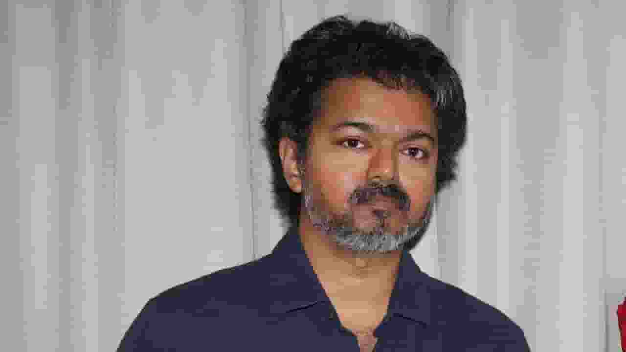 Vijay government takes U turn on TCJP protest