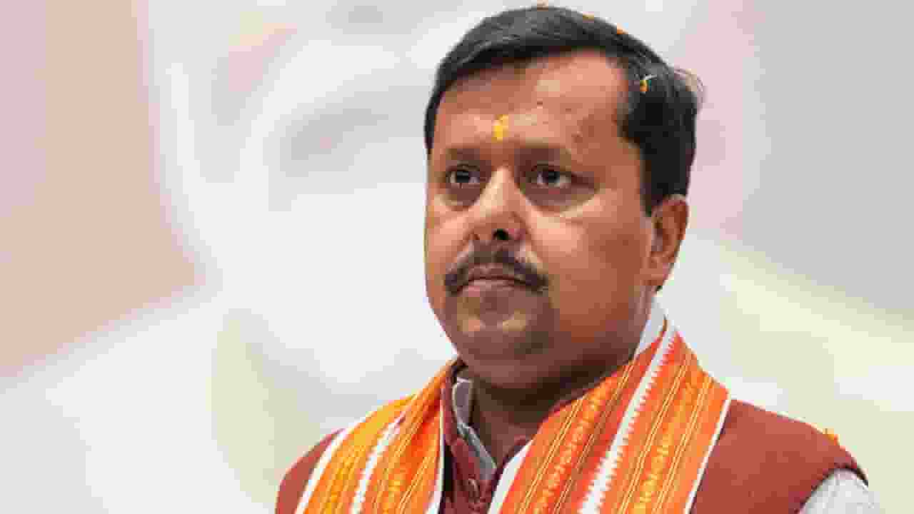 BJP releases 10 point resolution on Vande Mataram