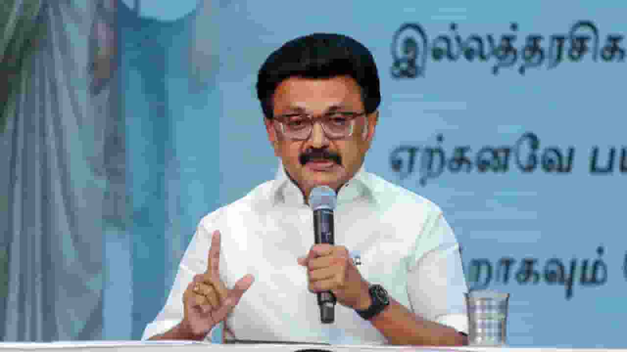 Big Changes in DMK after defeat Tamil Nadu polls
