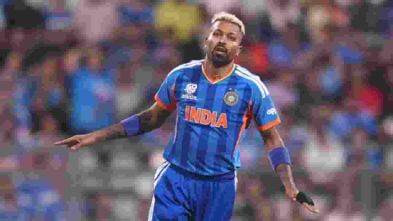 BCCI announce India squad for IND vs AFG T20I series