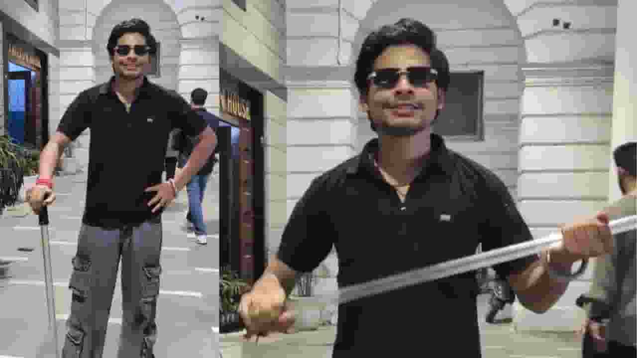 Who is Swatantra Bhardwaj