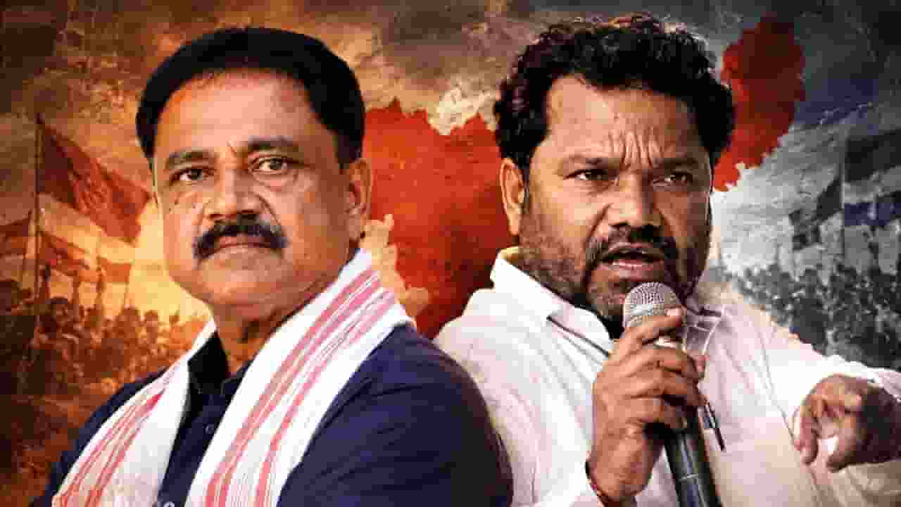 Jharkhand Hemant government lost 3 education ministers