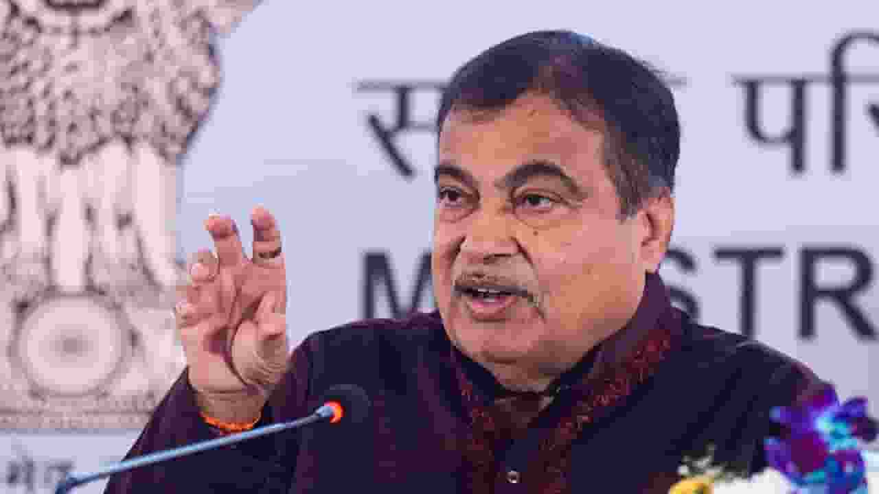 Union Minister Nitin Gadkari felt ashamed at Mumbai Goa highway work delays