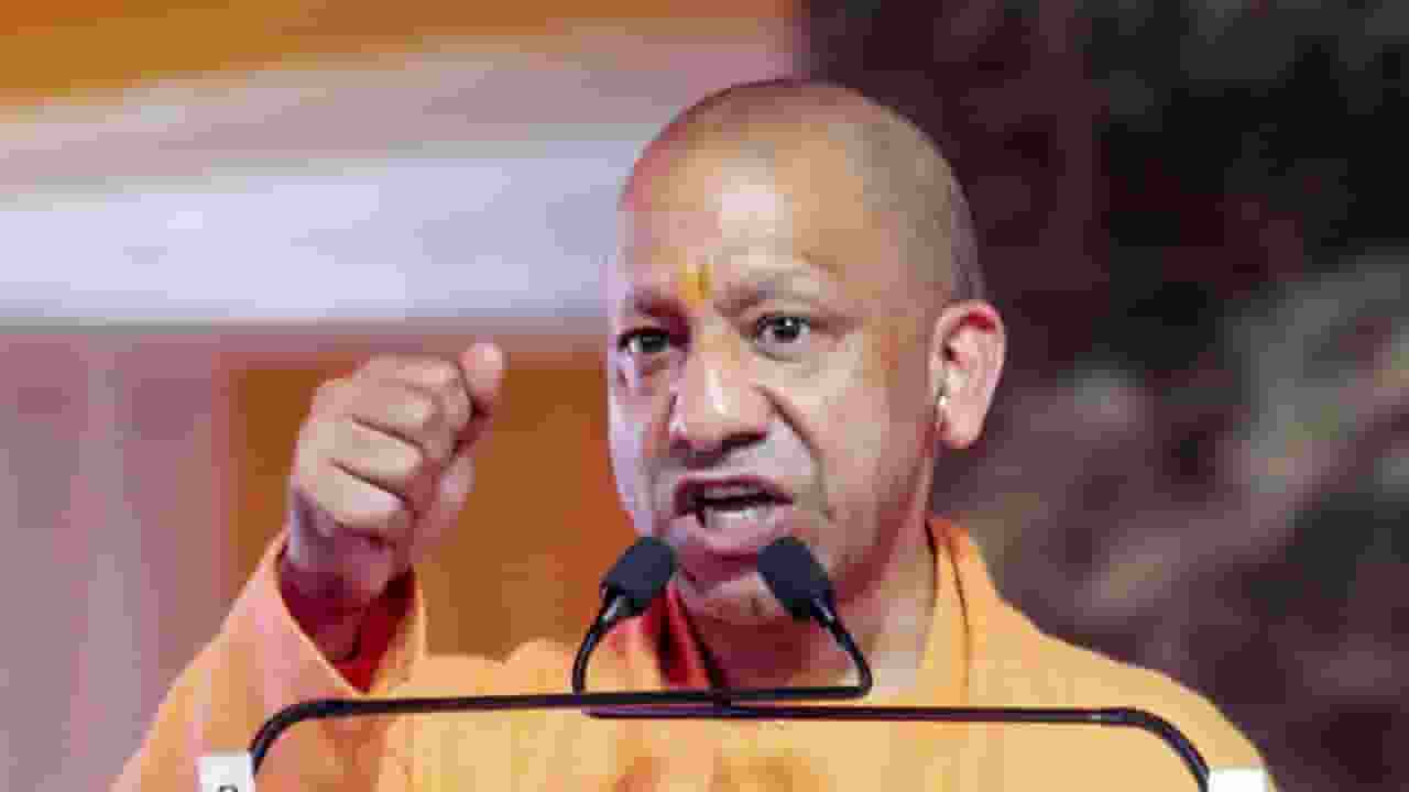 CM Yogi Adityanath warns UP police on against negligence