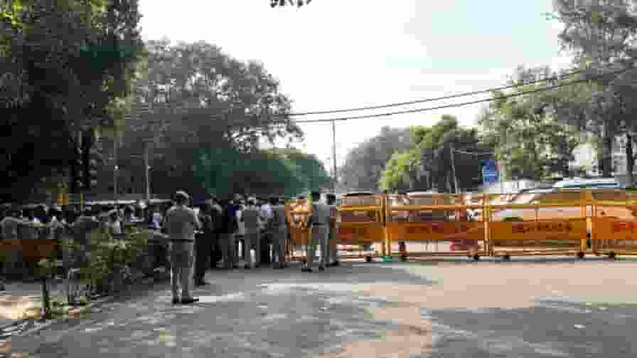 DUSU elections 2026