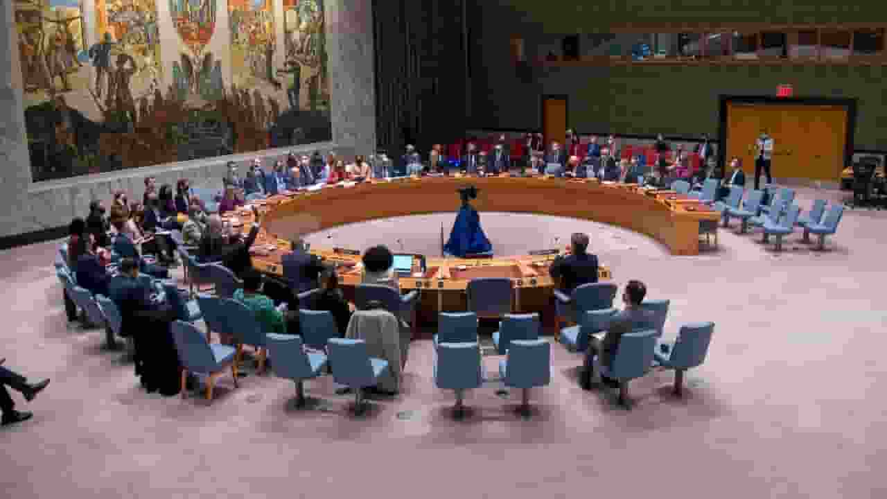 why does India need permanent seat in UNSC non permanent member list