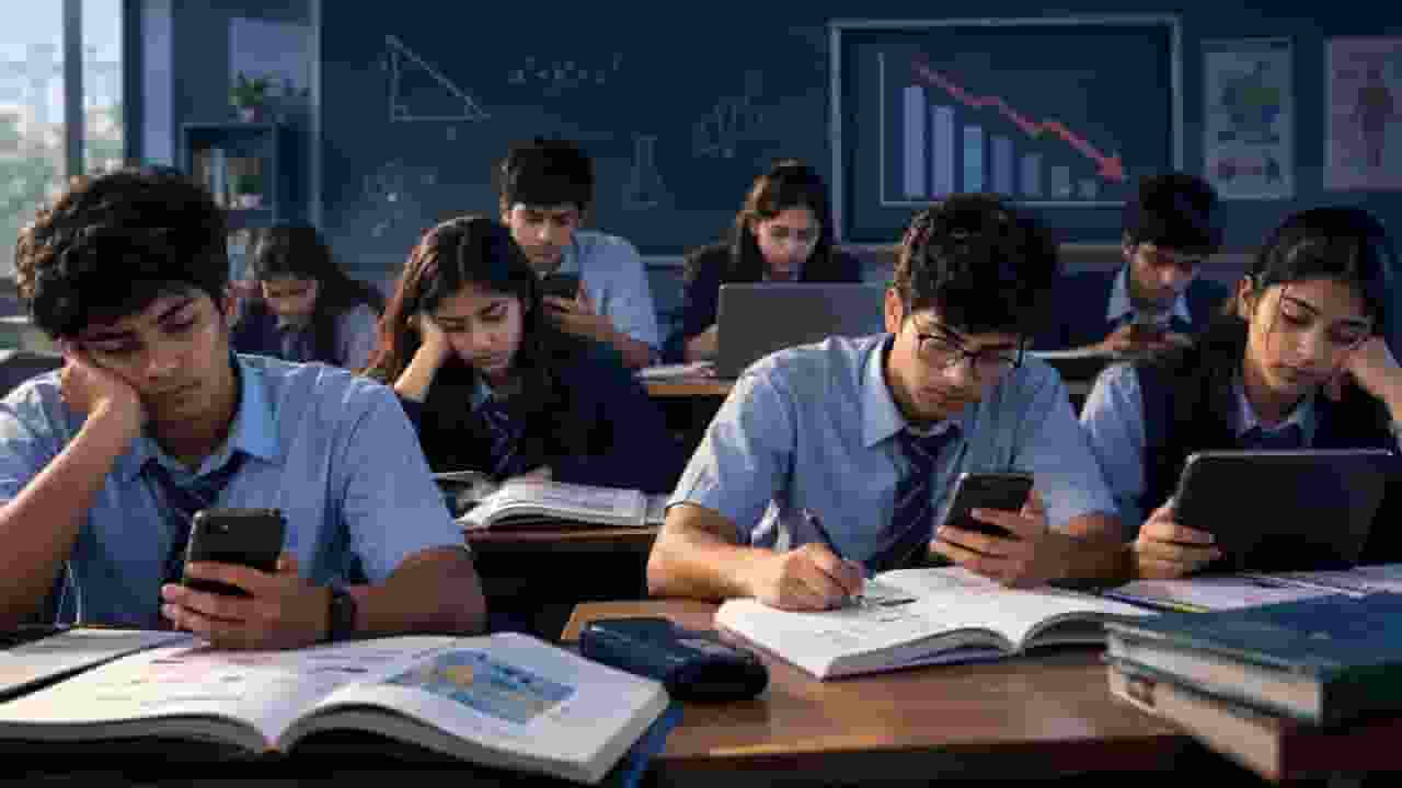representative image of Students