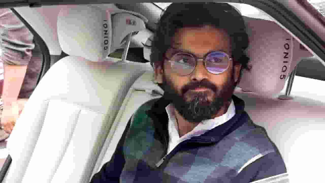 Sharjeel Imam gets 7 day interim bail