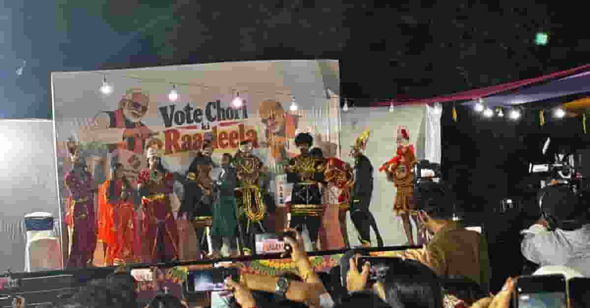 Ramlila
