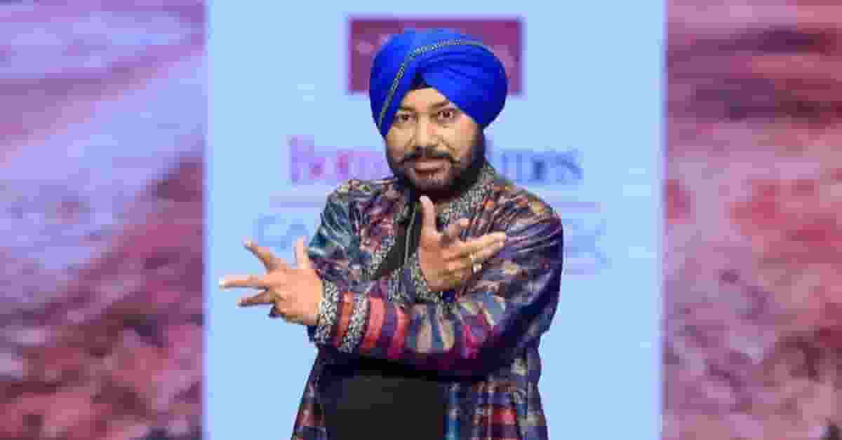 Daler Mehndi vs Subodh Uniyal  दलेर मेंहदी