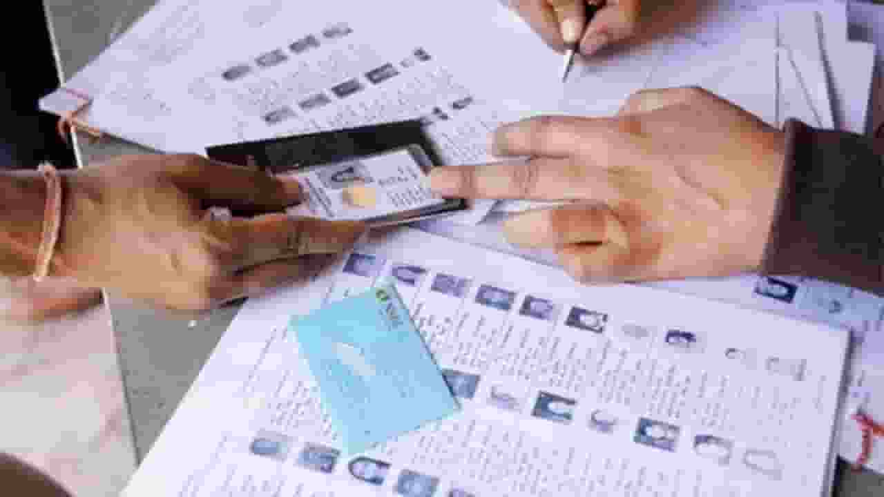 Assam voter list released after SIR for upcoming assembly election