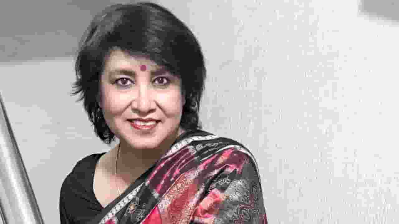 Taslima Nasreen aim Muhammad Yunus ahead of Bangladesh election 2026