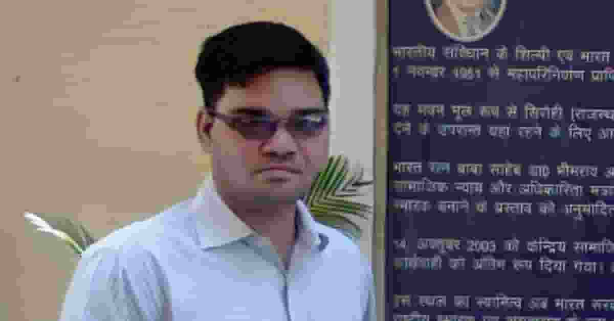 ias rinku singh rahi