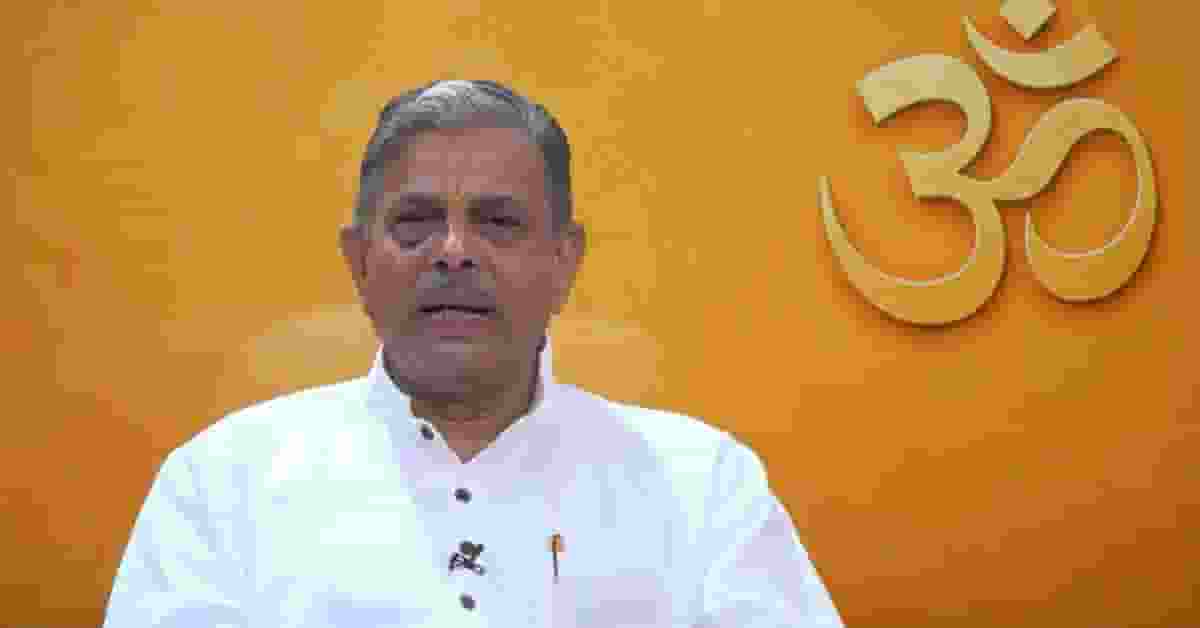 Dattatreya Hosabale