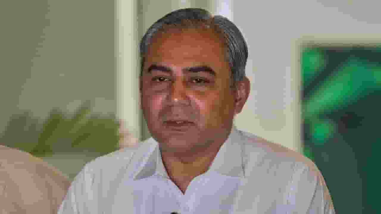 Pakistan performance during Mohsin Naqvi tenure