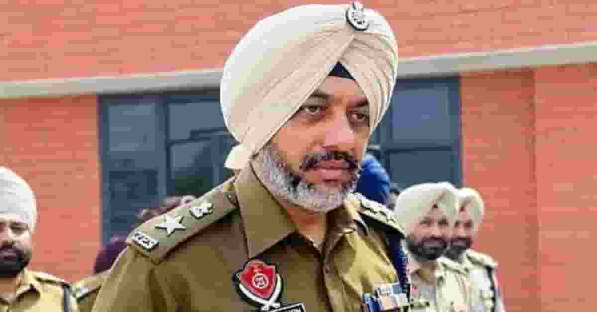 Rajjeet Singh