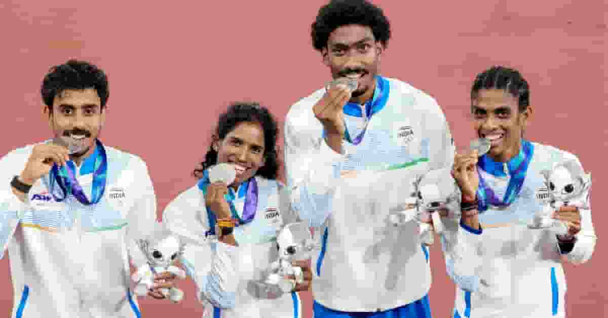 Asian Games 2026