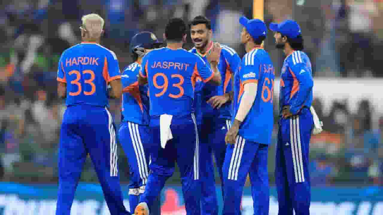 T20 World Cup 2026 India super 8 full schedule