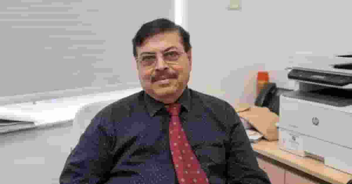 indrajit chatterjee