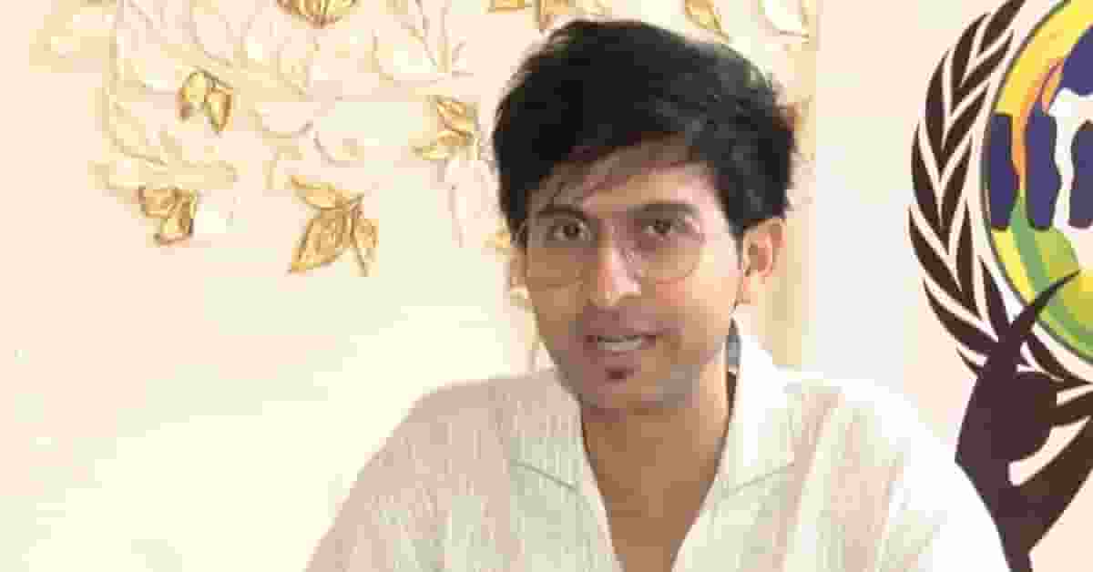 Rishabh Shah