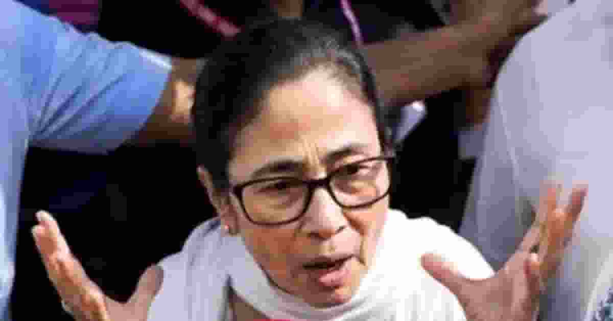 mamata banerjee