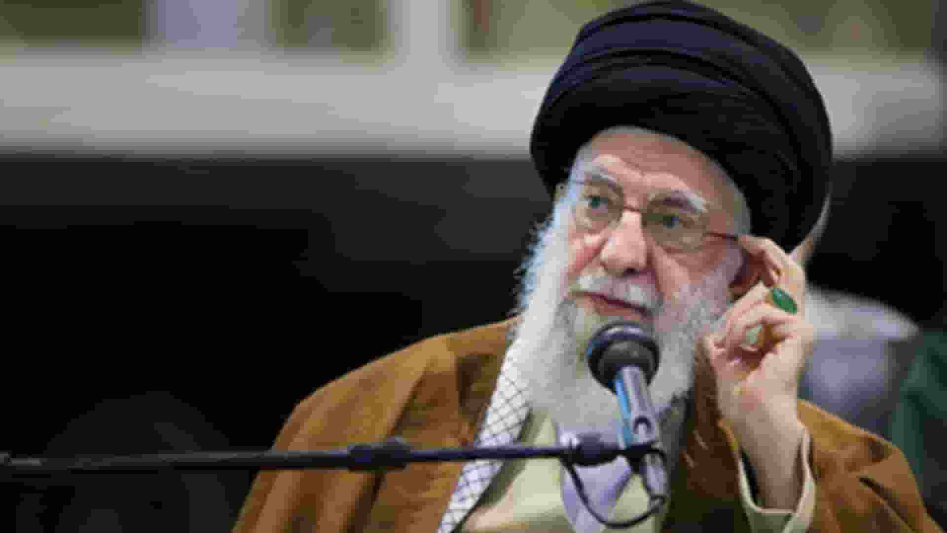 Ali Khamenei
