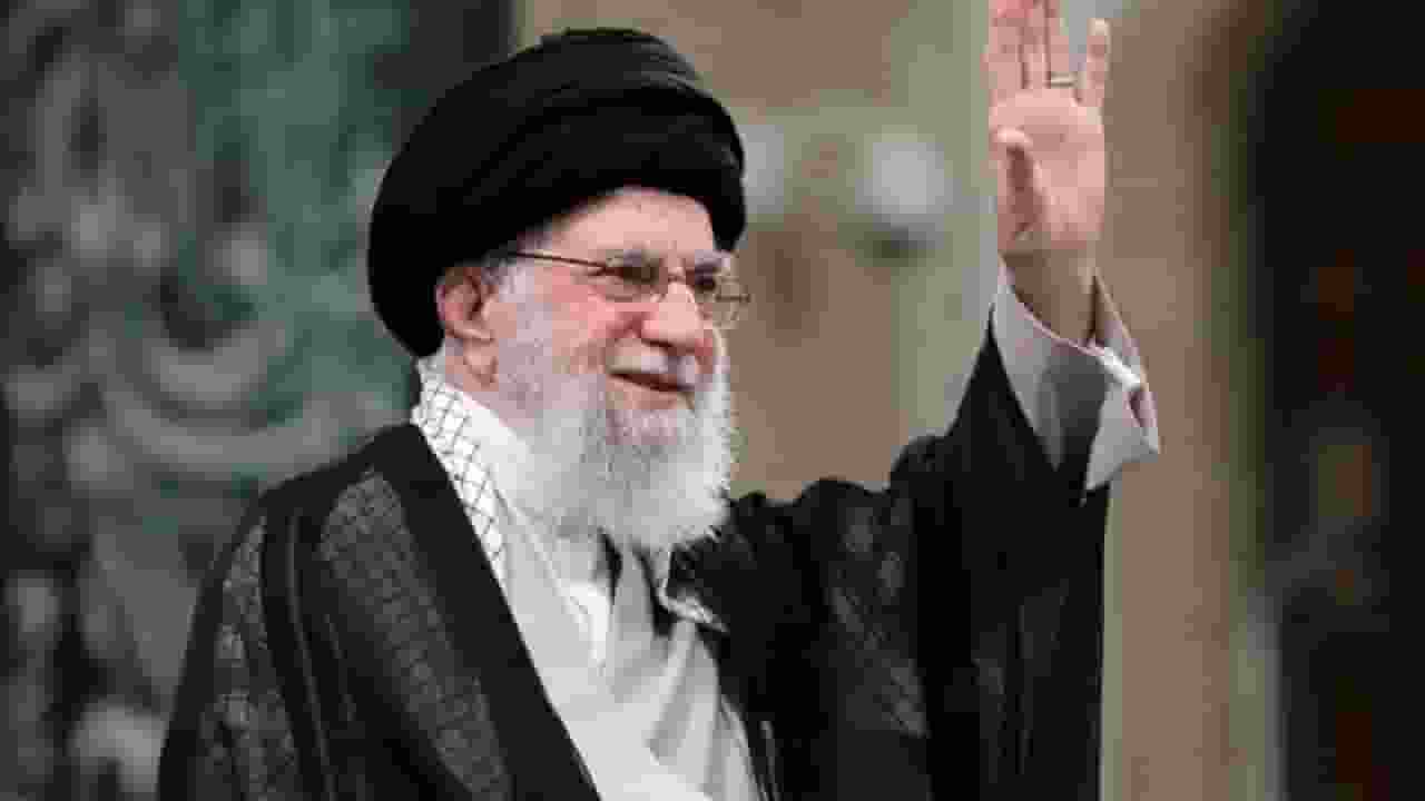 Iran Supreme Leader