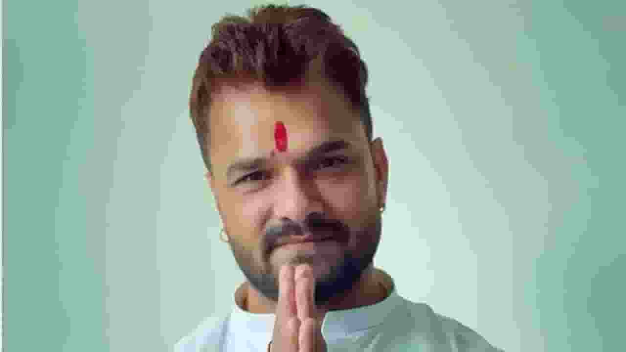 Khesari Lal Yadav