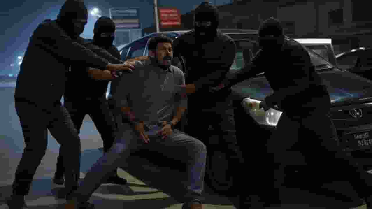 kidnapping