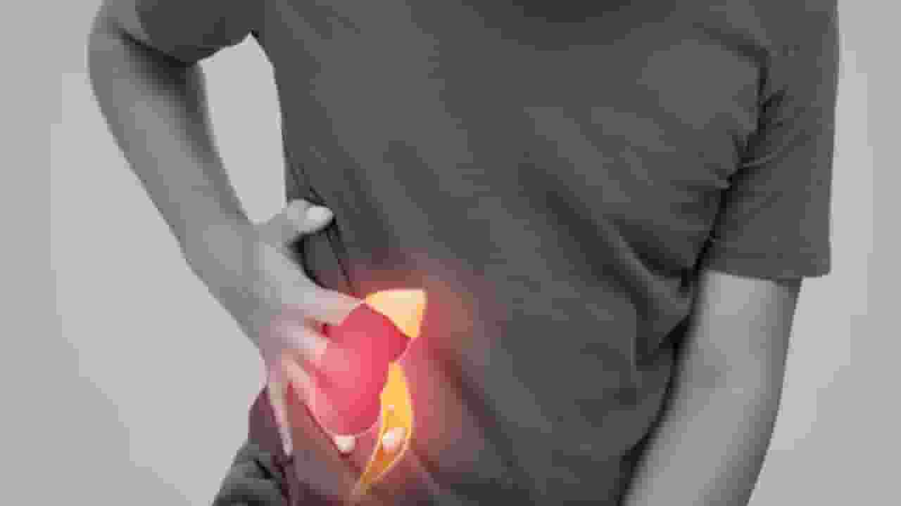  Kidney Disease symptoms